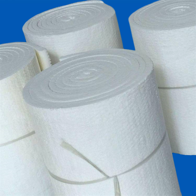 南宫陶瓷纤维毡